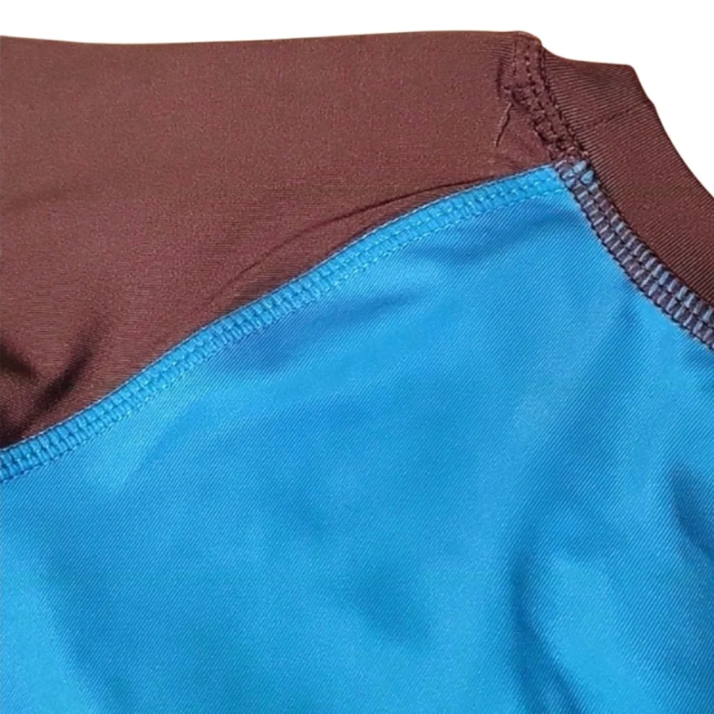 NEW Toddler Boy 2-Piece Rashguard & Matching Dinosaur Shorts Swim Set